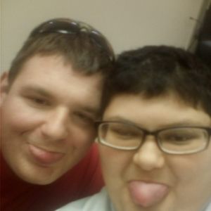 Meet your Posher, Andrew